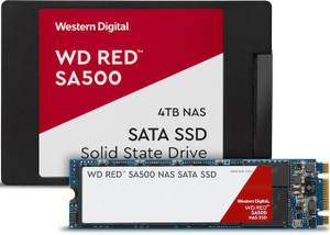 ssd red