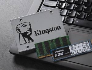 PC SSD