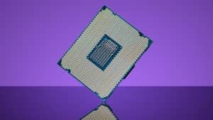 CPU purple
