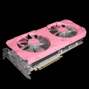GPU pink