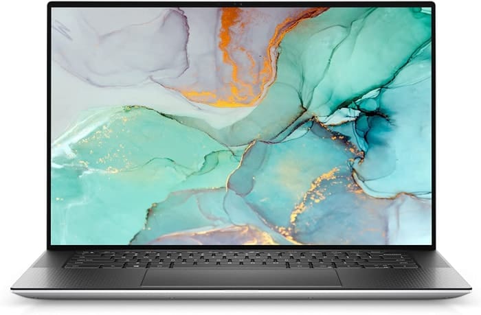 Dell XPS 15 9520