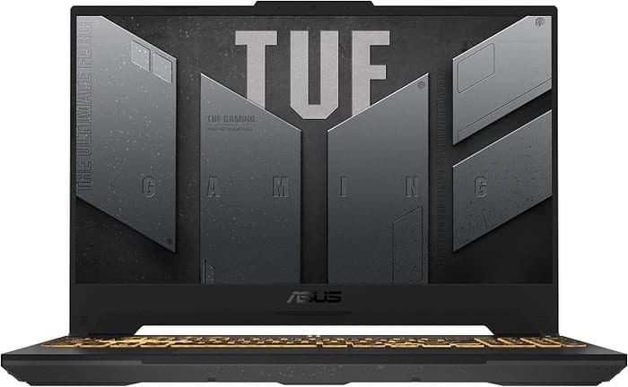 ASUS TUF F15 FX507ZM-ES74