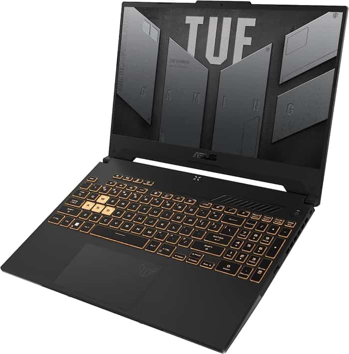 ASUS TUF F15 FX507VU-ES53