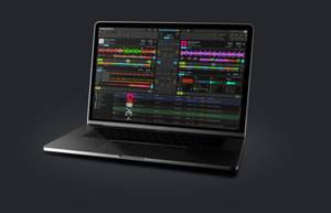 How to choose the right display for playing Traktor Pro 3?