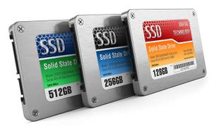 ssd for video editing