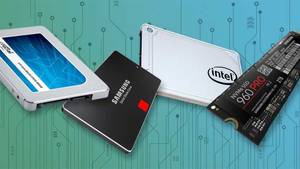 ssd picking on of the best