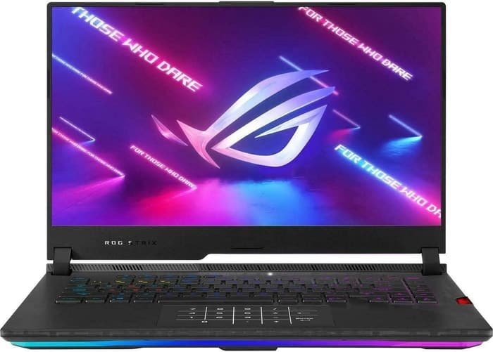 ASUS ROG Strix Scar