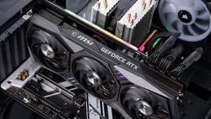 Picking a good graphics card