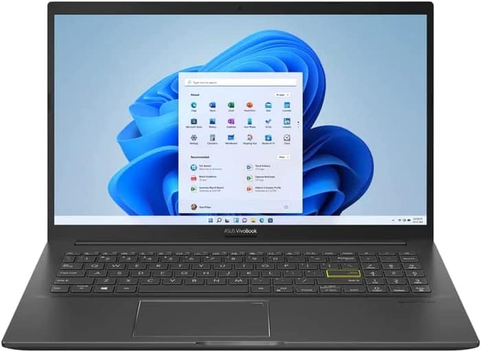 ASUS VivoBook 15 OLED