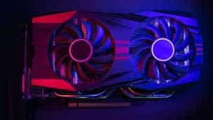 Graphics card