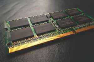 laptop ram