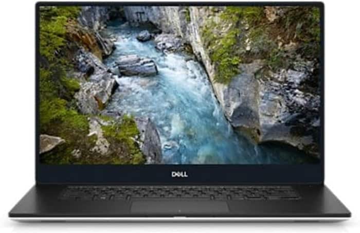 Dell Precision 5540