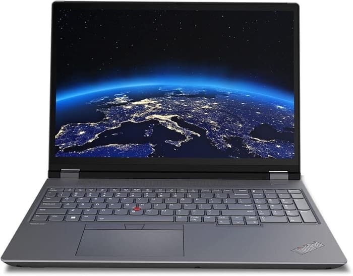 Lenovo ThinkPad P16 G1