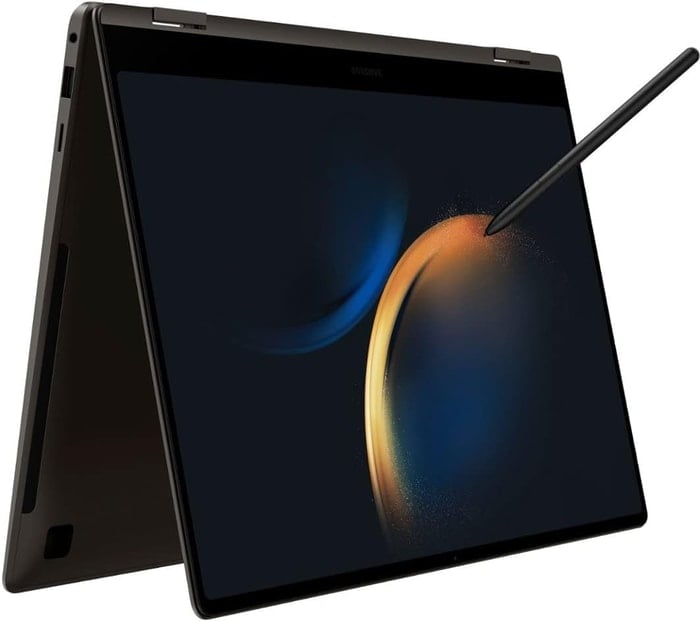 SAMSUNG Galaxy Book3 Pro 360 2-in-1