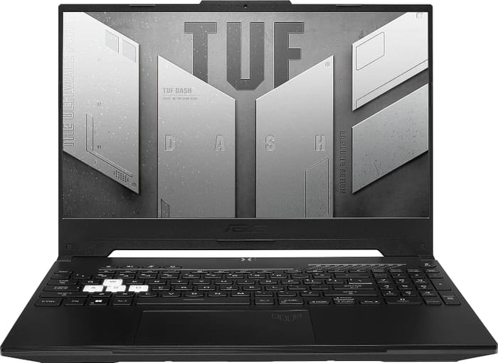 ASUS TUF Dash F15