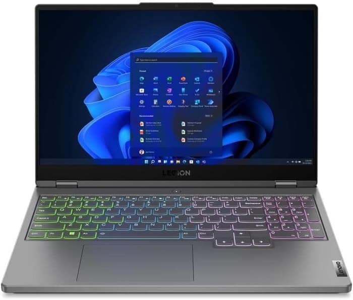 Lenovo Legion 5