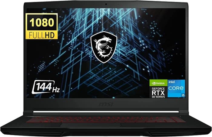 MSI FHD