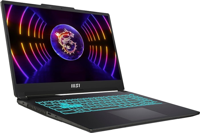 MSI Cyborg 15