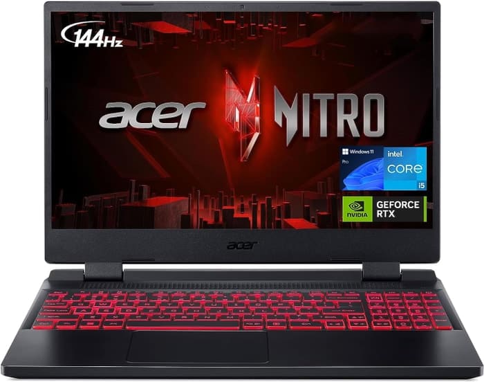 Acer Nitro 5