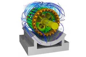 ANSYS