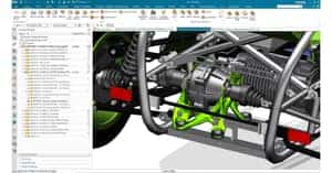 Siemens NX